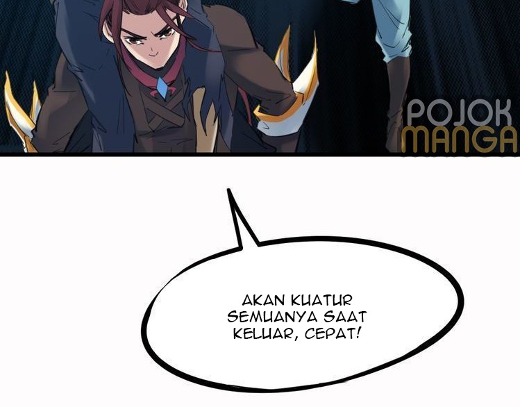 Dragon’s Blood Vessels Chapter 32 Gambar 111